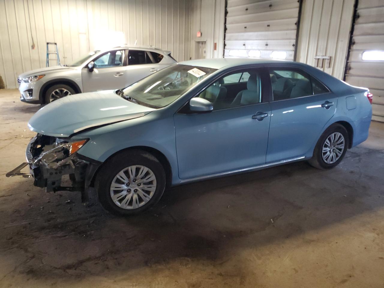 TOYOTA CAMRY 2012 4t1bf1fk7cu525894