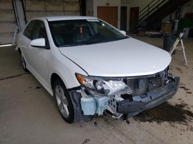 TOYOTA CAMRY BASE 2012 4t1bf1fk7cu526916