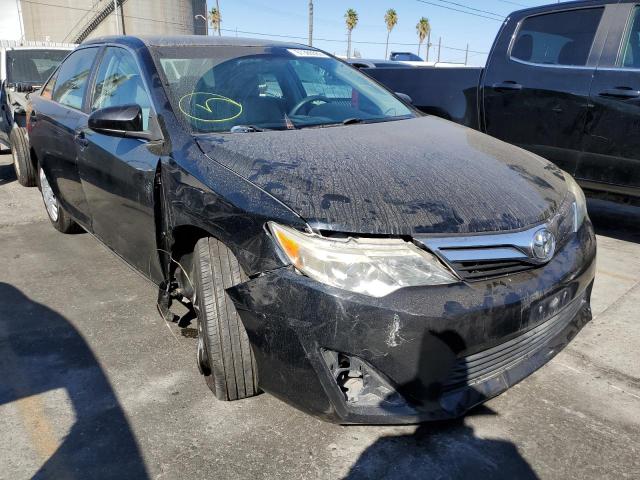 TOYOTA CAMRY BASE 2012 4t1bf1fk7cu527595