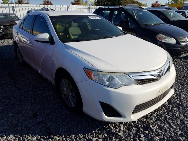 TOYOTA CAMRY BASE 2012 4t1bf1fk7cu527614