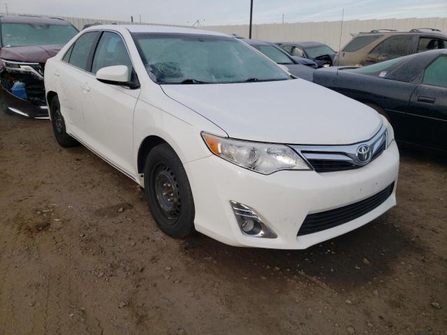 TOYOTA CAMRY BASE 2012 4t1bf1fk7cu527970