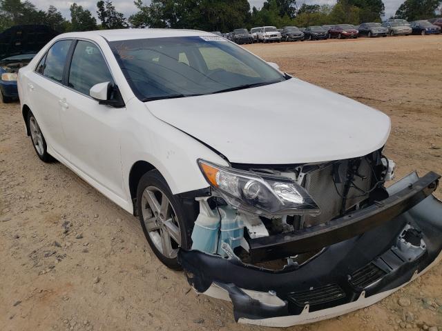 TOYOTA CAMRY BASE 2012 4t1bf1fk7cu528231