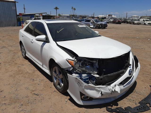 TOYOTA CAMRY BASE 2012 4t1bf1fk7cu528861