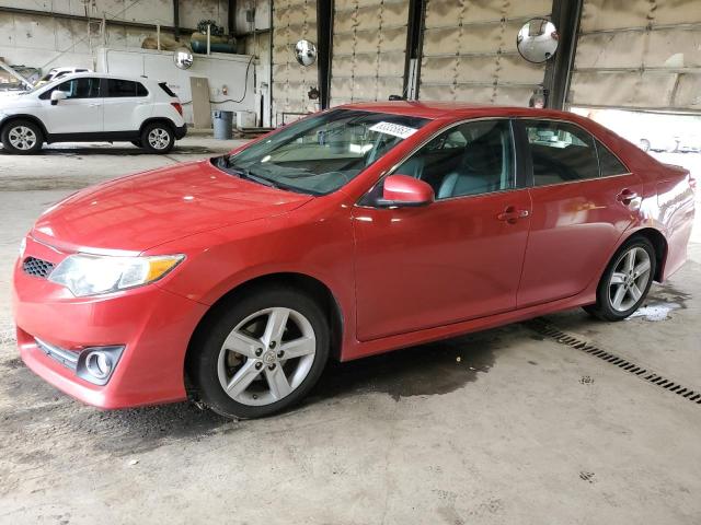 TOYOTA CAMRY BASE 2012 4t1bf1fk7cu529962