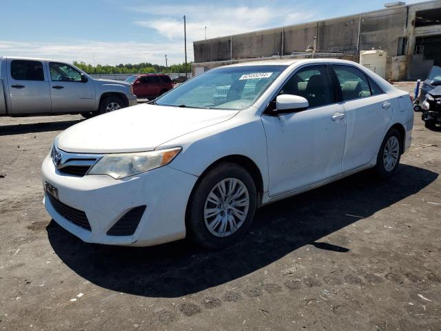 TOYOTA CAMRY 2012 4t1bf1fk7cu531002