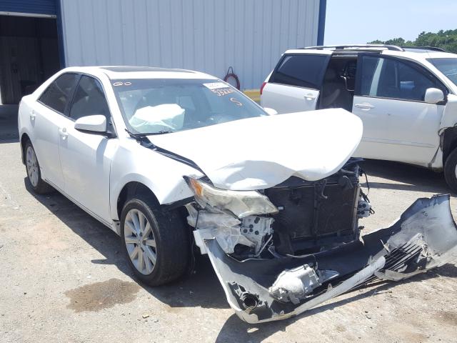 TOYOTA CAMRY BASE 2012 4t1bf1fk7cu532201