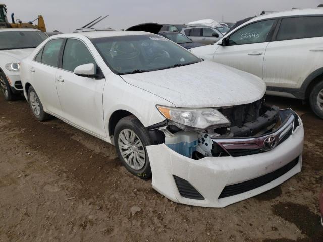 TOYOTA CAMRY BASE 2012 4t1bf1fk7cu534224