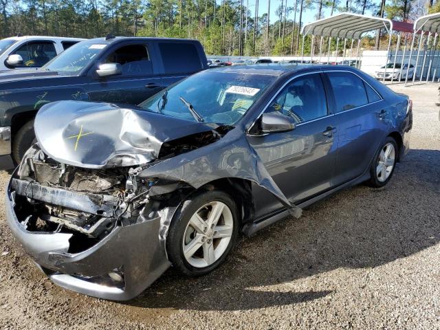 TOYOTA CAMRY 2012 4t1bf1fk7cu535552