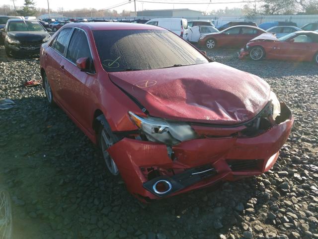 TOYOTA CAMRY BASE 2012 4t1bf1fk7cu536121