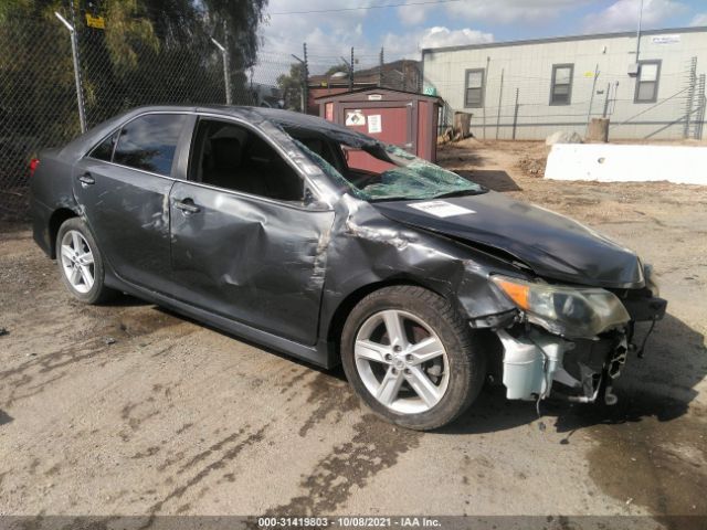 TOYOTA CAMRY 2012 4t1bf1fk7cu536894