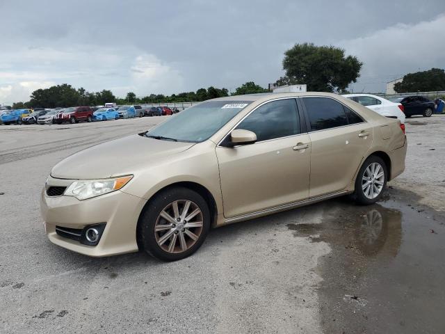 TOYOTA CAMRY BASE 2012 4t1bf1fk7cu537169