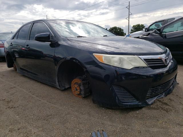 TOYOTA CAMRY BASE 2012 4t1bf1fk7cu543571