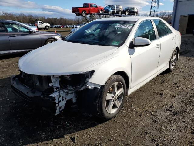 TOYOTA CAMRY 2012 4t1bf1fk7cu543764