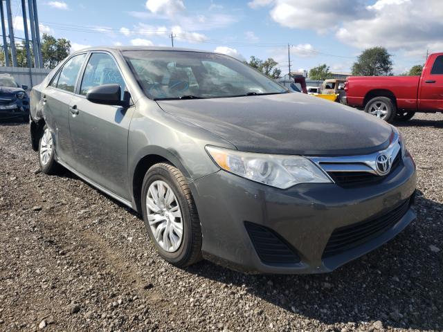 TOYOTA CAMRY BASE 2012 4t1bf1fk7cu547202