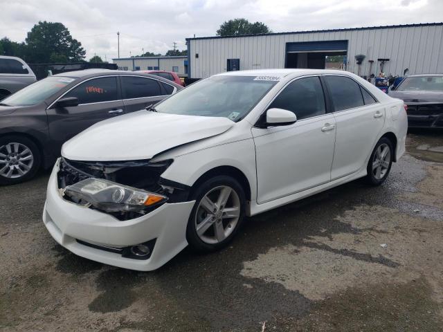 TOYOTA CAMRY 2012 4t1bf1fk7cu548432