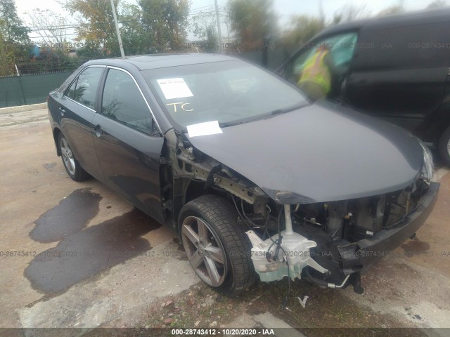 TOYOTA CAMRY 2012 4t1bf1fk7cu548723