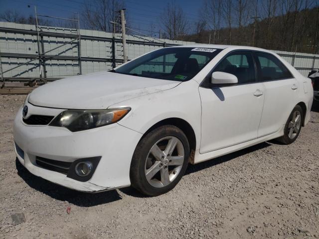 TOYOTA CAMRY BASE 2012 4t1bf1fk7cu550374