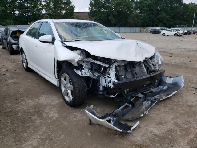 TOYOTA CAMRY BASE 2012 4t1bf1fk7cu553601