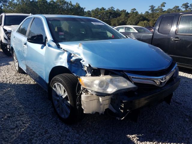 TOYOTA CAMRY BASE 2012 4t1bf1fk7cu554599