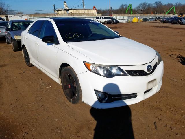 TOYOTA CAMRY BASE 2012 4t1bf1fk7cu555073