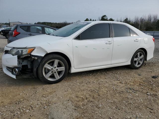 TOYOTA CAMRY 2012 4t1bf1fk7cu556353