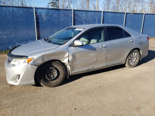 TOYOTA CAMRY 2012 4t1bf1fk7cu557034