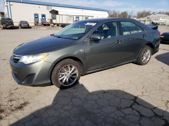 TOYOTA CAMRY 2012 4t1bf1fk7cu557387