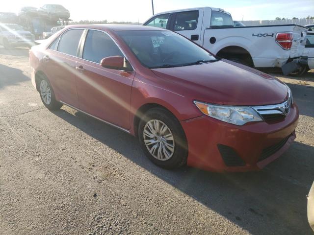 TOYOTA CAMRY BASE 2012 4t1bf1fk7cu558703