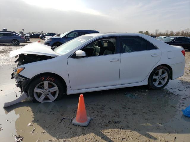 TOYOTA CAMRY BASE 2012 4t1bf1fk7cu559320