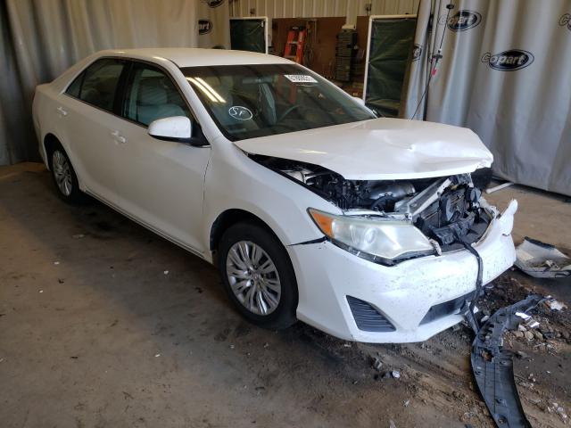 TOYOTA CAMRY BASE 2012 4t1bf1fk7cu560354