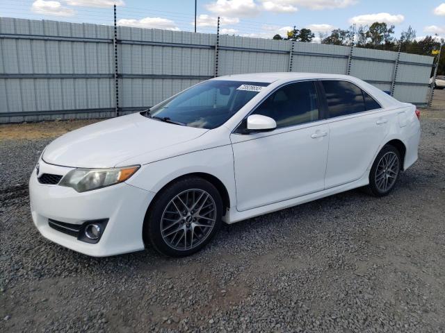 TOYOTA CAMRY 2012 4t1bf1fk7cu560791