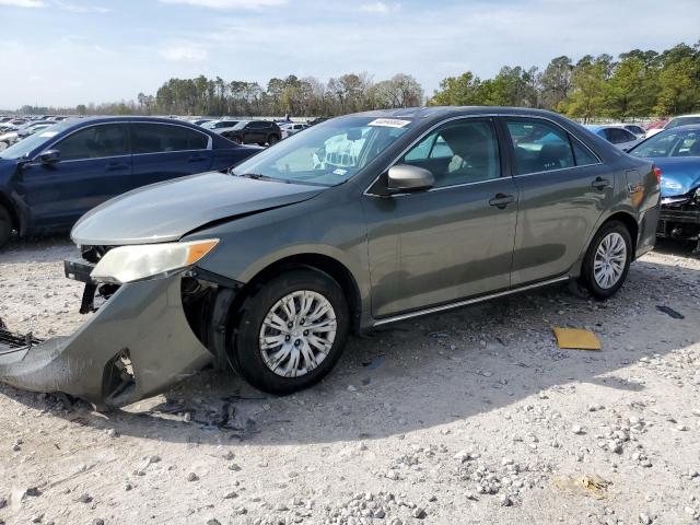 TOYOTA CAMRY 2012 4t1bf1fk7cu560810