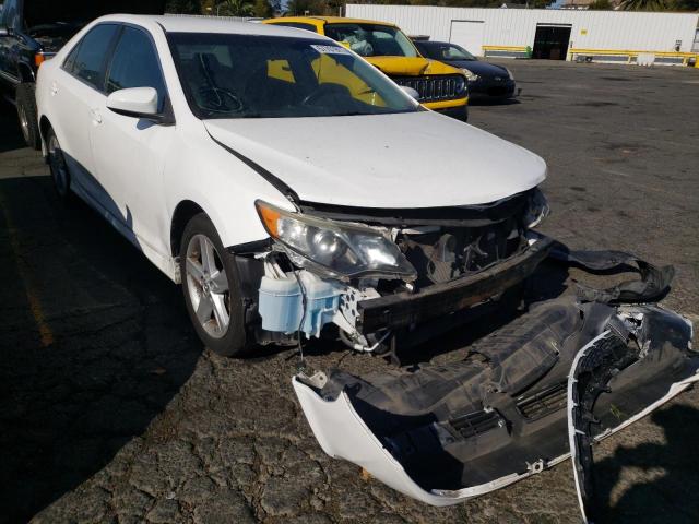 TOYOTA CAMRY BASE 2012 4t1bf1fk7cu560886