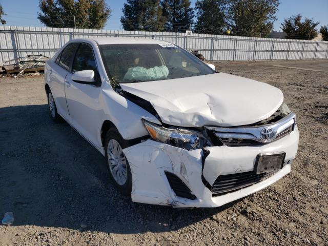 TOYOTA CAMRY BASE 2012 4t1bf1fk7cu561097