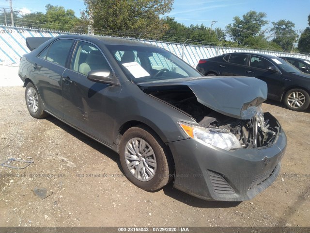 TOYOTA CAMRY 2012 4t1bf1fk7cu561133