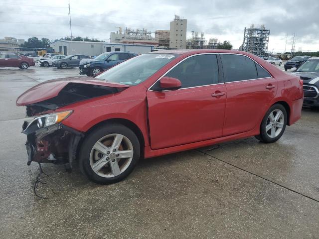 TOYOTA CAMRY BASE 2012 4t1bf1fk7cu561309