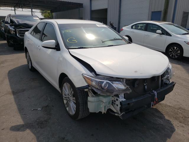 TOYOTA CAMRY BASE 2012 4t1bf1fk7cu561469