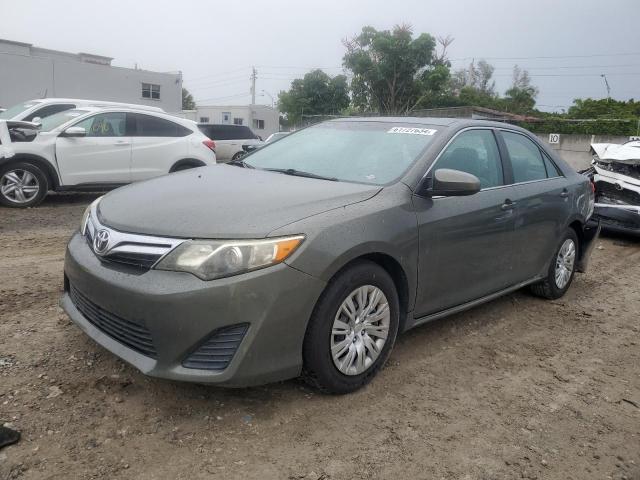 TOYOTA CAMRY 2012 4t1bf1fk7cu561472