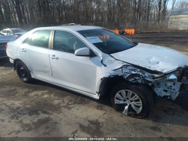 TOYOTA CAMRY 2012 4t1bf1fk7cu561634