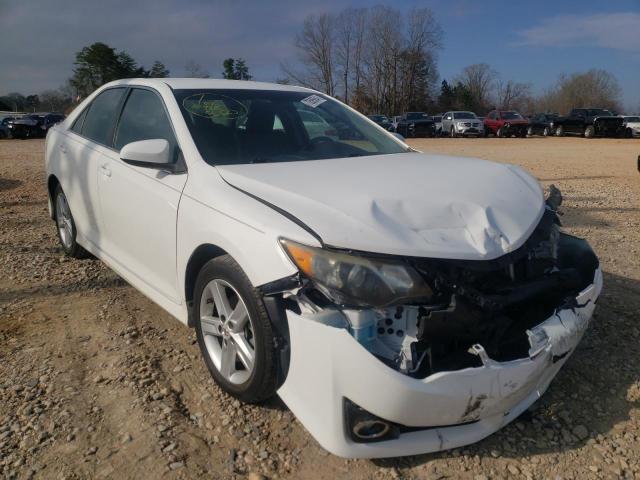 TOYOTA CAMRY BASE 2012 4t1bf1fk7cu561889