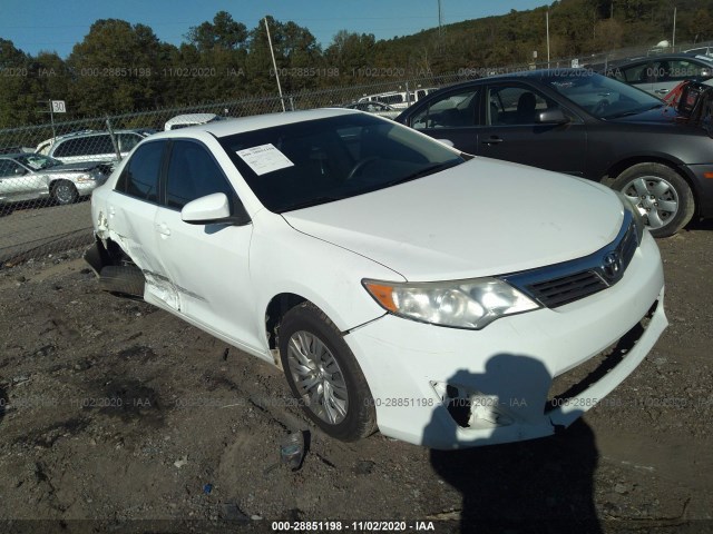 TOYOTA CAMRY 2012 4t1bf1fk7cu562623