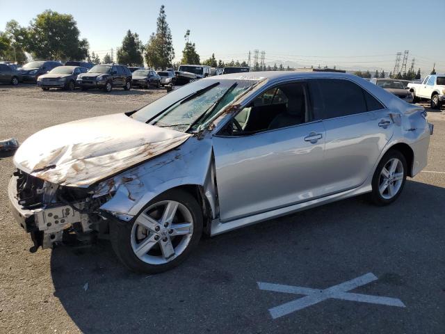 TOYOTA CAMRY 2012 4t1bf1fk7cu563366