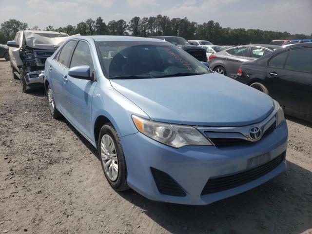 TOYOTA CAMRY BASE 2012 4t1bf1fk7cu566218