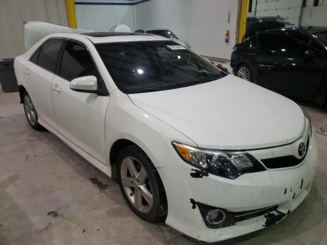 TOYOTA CAMRY BASE 2012 4t1bf1fk7cu566574