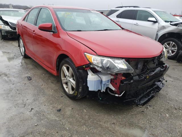 TOYOTA CAMRY BASE 2012 4t1bf1fk7cu566641