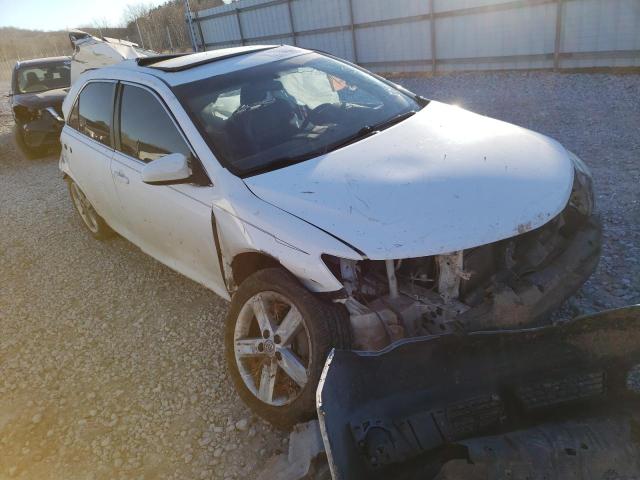 TOYOTA CAMRY BASE 2012 4t1bf1fk7cu567028