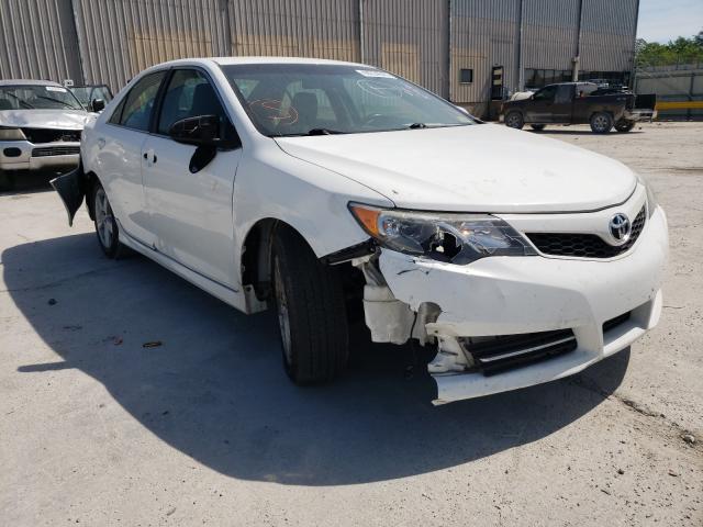 TOYOTA CAMRY BASE 2012 4t1bf1fk7cu572441