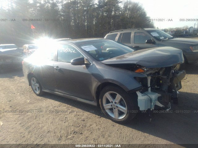 TOYOTA CAMRY 2012 4t1bf1fk7cu572780