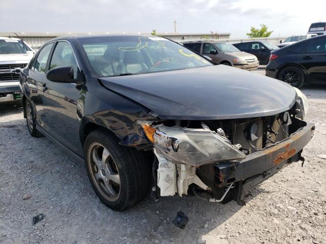 TOYOTA CAMRY BASE 2012 4t1bf1fk7cu572889