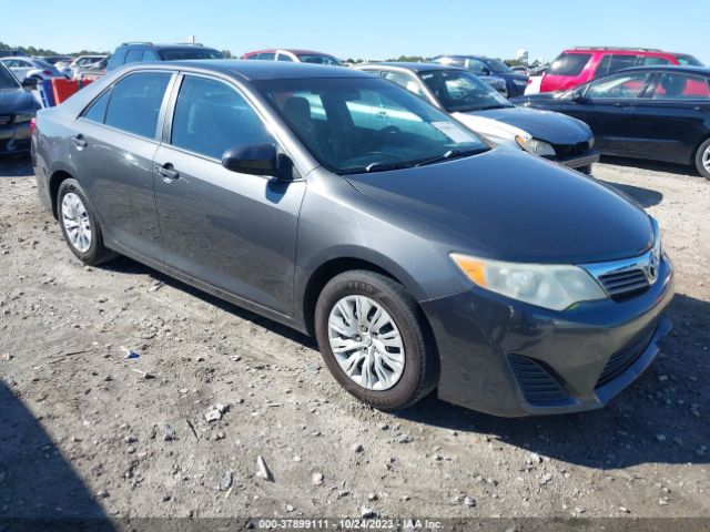 TOYOTA CAMRY 2012 4t1bf1fk7cu572939